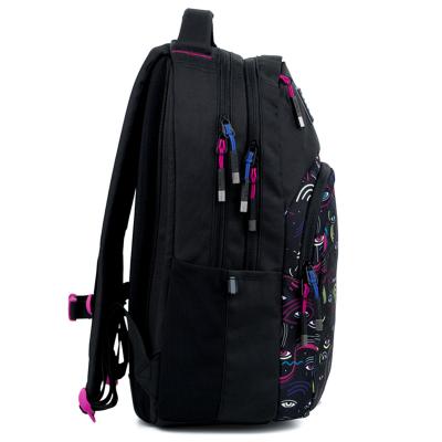 ზურგჩანთა KITE Education teens K22-2578M-4 