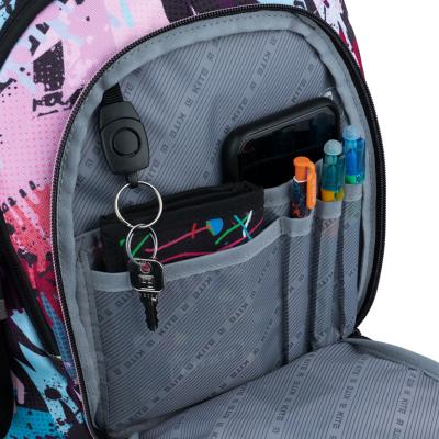 ზურგჩანთა KITE Education teens K22-816L-2