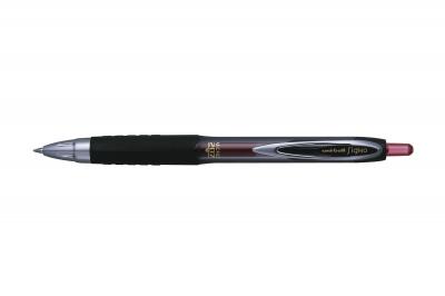 კალამი გელის Uni-ball Signo UMN-207-07 0.7მმ. RED კნოპკით