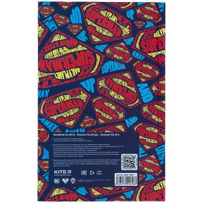 ბლოკნოტი KITE A6 80ფ DC21-199-1
