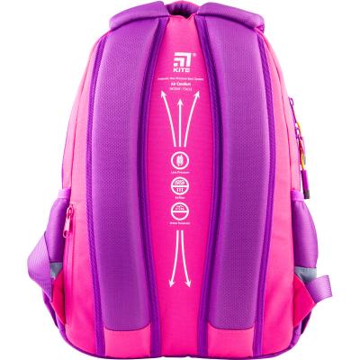 ზურგჩანთა KITE Education teens K21-831M-2 