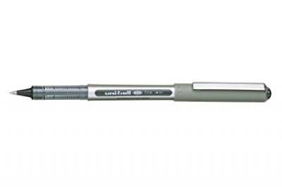 კალამი გელის Uni-ball eye fine UB-157 0.7მმ.BLACK