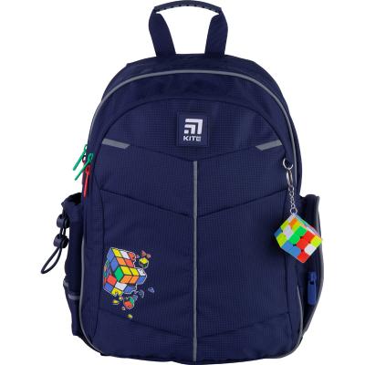 ზურგჩანთა სასკოლო KITE Education K21-771S-2 Rubik's cube