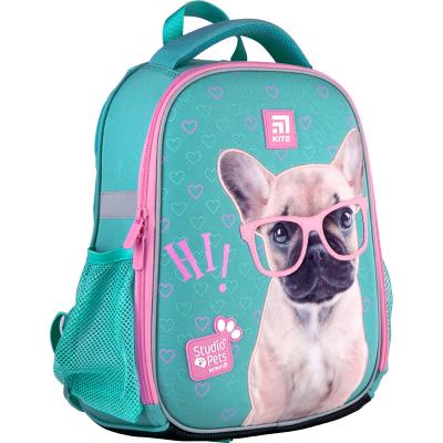 ზურგჩანთა კარკასული KITE Education SP21-555S-1 Studio Pets