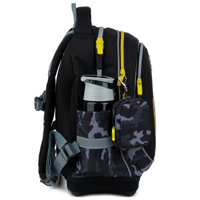 ზურგჩანთა, ნაკრები KITE Education SET_WK22-724S-2 W camo