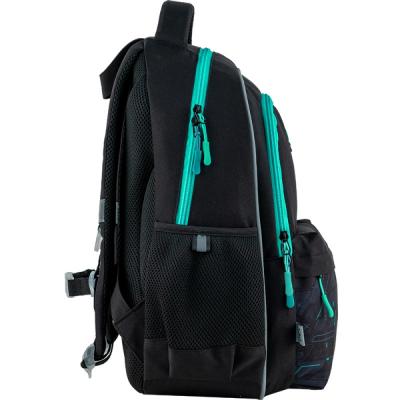ზურგჩანთა სასკოლო GoPack Education GO24-182M-1