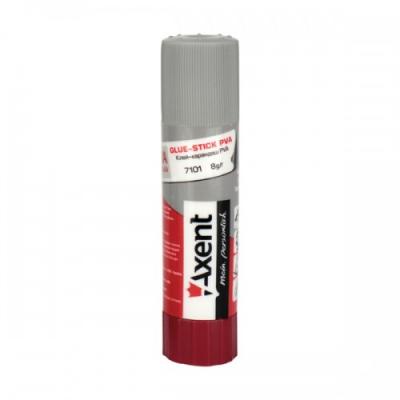 წებო მშრალი AXENT 8გრ. PVA 7101-А
