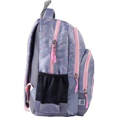 ზურგჩანთა სასკოლო GoPack Education GO21-113M-1 Meow