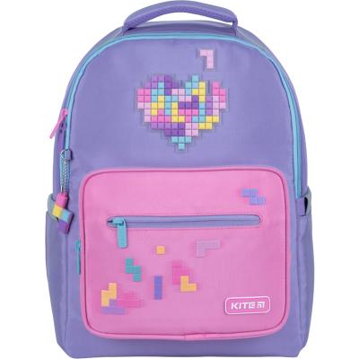 ზურგჩანთა სასკოლო KITE Education K22-770M-2 Tetris 