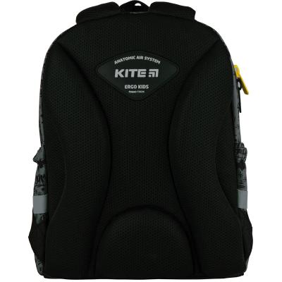 ზურგჩანთა სასკოლო KITE Education DC21-700M-1 DC Batman