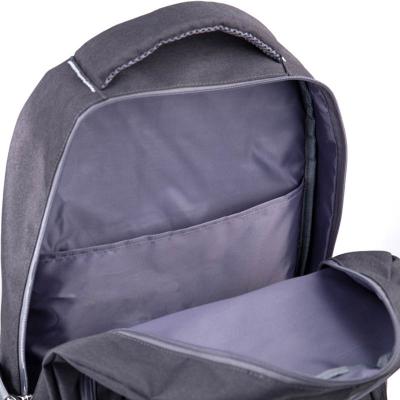 ზურგჩანთა GoPack Education GO21-110XL-2 Grey