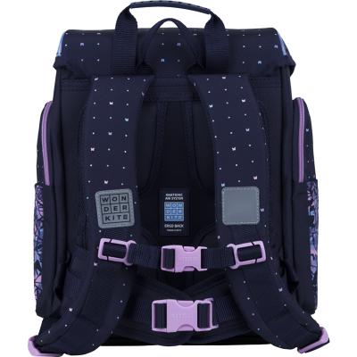 ზურგჩანთა სასკოლო KITE Education SET_WK22-583S-1 Butterfly