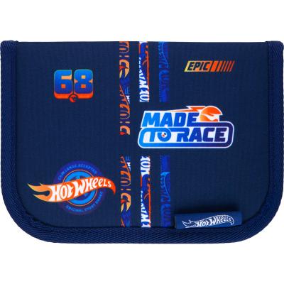პენალი KITE მყარი HW21-621 Hot Wheels