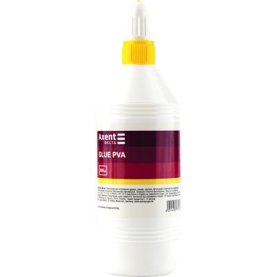 წებო თეთრი AXENT/DELTA D7126 200მლ.