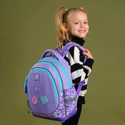 ზურგჩანთა სასკოლო Kite Education K24-724S-2