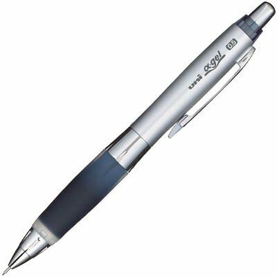 ფანქარი მექანიკური UNI a-GEL M5-617GG 0.5მმ.
