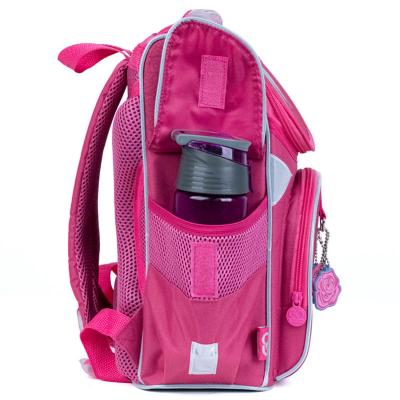 ზურგჩანთა კარკასული GoPack Education GO21-5001S-1 Butterfly and roses