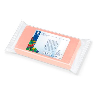 პლასტელინი STAEDTLER Noris 8421-43 1კგ Peach