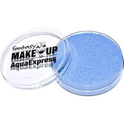 სახის გრიმი C-Kreul FANTASY AquaMakeUp Express 15გრ PearlBlue 37020