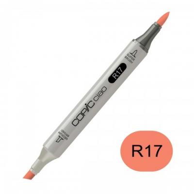 მარკერი BrushPen COPIC Ciao R-17 22075126