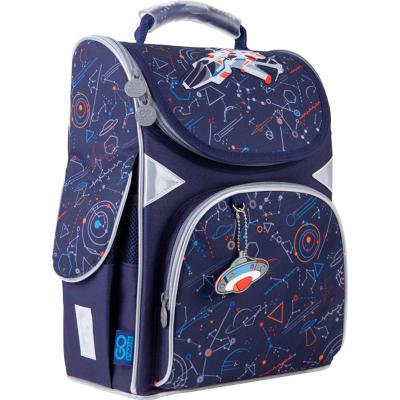 ზურგჩანთა კარკასული GoPack Education GO21-5001S-10 Spaceship