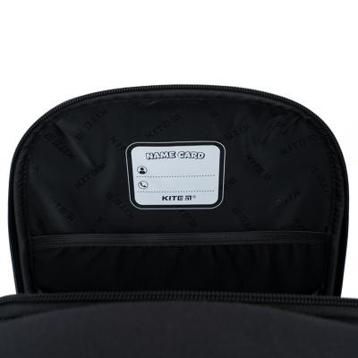 ზურგჩანთა კარკასული KITE Education K22-555S-9 Play Time