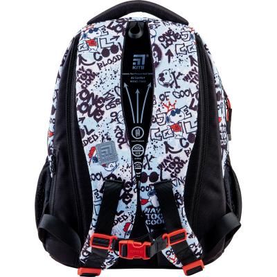 ზურგჩანთა KITE Education teens SN21-814M Peanuts Snoopy