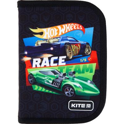 პენალი KITE მყარი HW21-622 Hot Wheels