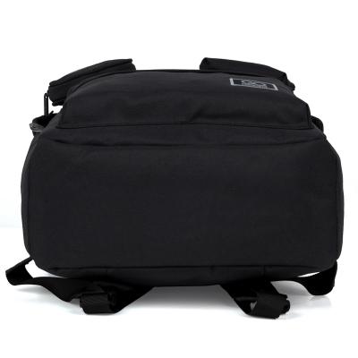 ზურგჩანთა GoPack Education Teens GO22-178L-5 Black
