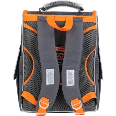 ზურგჩანთა კარკასული GoPack Education GO21-5001S-12 Go moto