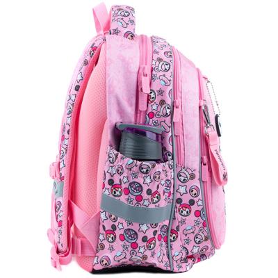 ზურგჩანთა სასკოლო Kite Education TK22-700M(2p) TK