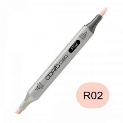 მარკერი BrushPen COPIC Ciao R-02 2207541