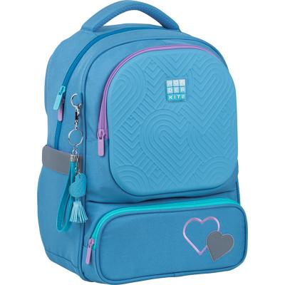 ზურგჩანთა, ნაკრები KITE Education SET_WK22-728M-1 голубой