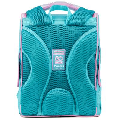 ზურგჩანთა კარკასული GoPack Education GO22-5001S-2 Yummy