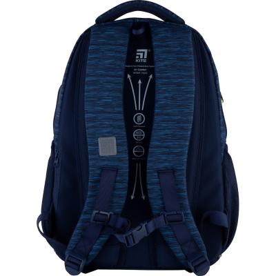 ზურგჩანთა KITE Education teens K21-814L-3 