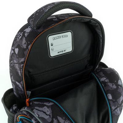 ზურგჩანთა სასკოლო KITE Education K24-763M-4