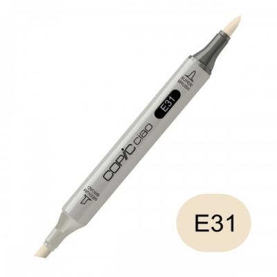 მარკერი BrushPen COPIC Ciao E-31 22075123