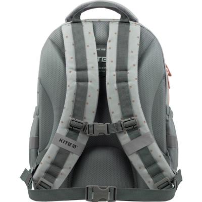 ზურგჩანთა სასკოლო KITE Education SP22-700M(2p) SP