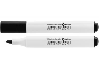 მარკერი დაფის PAPIRUS OPTIMA 16207 Black