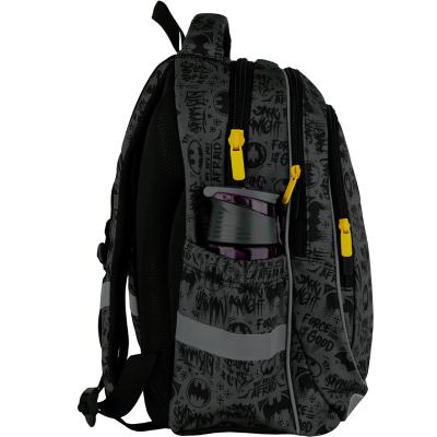 ზურგჩანთა სასკოლო KITE Education DC21-700M-1 DC Batman