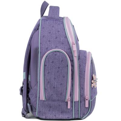 ზურგჩანთა სასკოლო KITE Education K22-706S-1 College Line girl