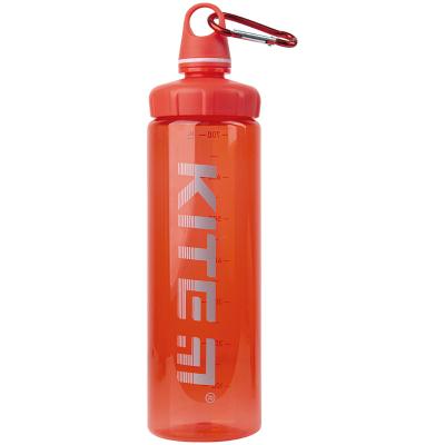 ბოთლი წყლისთვის KITE K22-406-01 750მლ, Red