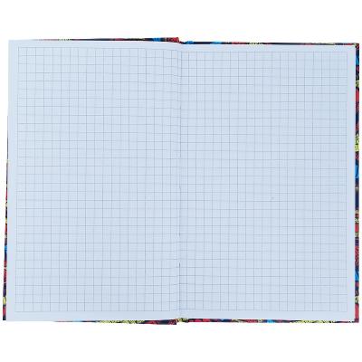 ბლოკნოტი KITE A6 80ფ DC21-199-1