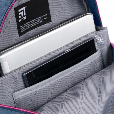 ზურგჩანთა KITE Education teens K21-813L-2 
