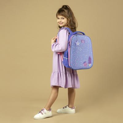 ზურგჩანთა სასკოლო კარკასული GoPack Education GO24-165M-2