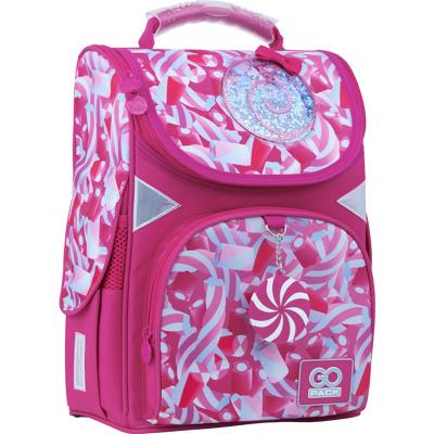 ზურგჩანთა კარკასული GoPack Education GO22-5001S-9 Candy
