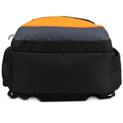 ზურგჩანთა სასკოლო GoPack Education GO22-175M-6 Color block