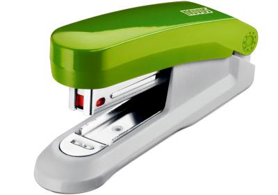 სტეპლერი NOVUS 020-1894 E15 15ფ. 24/6-26/6 Light Green