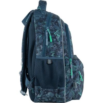 ზურგჩანთა სასკოლო GoPack Education GO24-182M-3