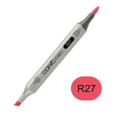 მარკერი BrushPen COPIC Ciao R-27 2207531